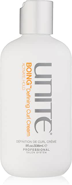 Unite Boing Defining Curl Cream