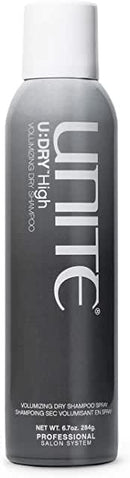 Unite U:Dry High Dry Shampoo