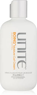 Unite Boing Moisture Curl Cream