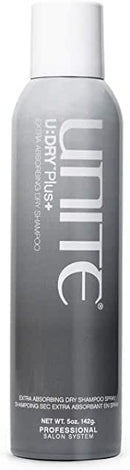 Unite U:Dry Plus+ Dry Shampoo